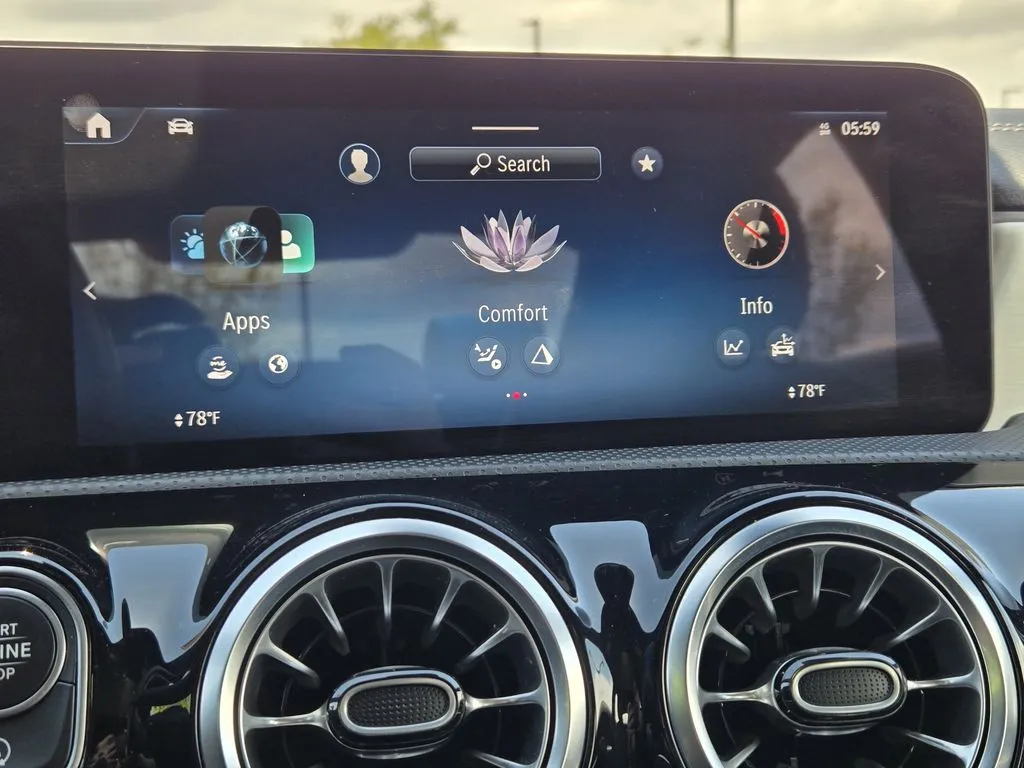 2025 Mercedes-Benz CLA CLA 250 - Photo 16