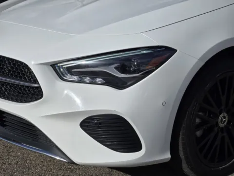 More photos of 2025 Mercedes-Benz CLA 250 at Fowler Jeep of Boulder, CO