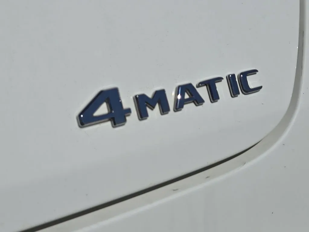 2025 Mercedes-Benz CLA CLA 250 - Photo 11