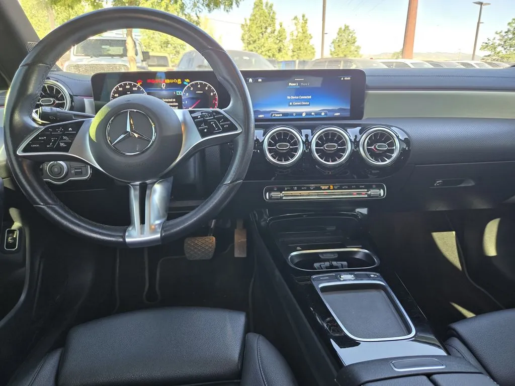 2025 Mercedes-Benz CLA CLA 250 - Photo 26