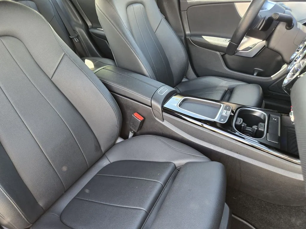2025 Mercedes-Benz CLA CLA 250 - Photo 13