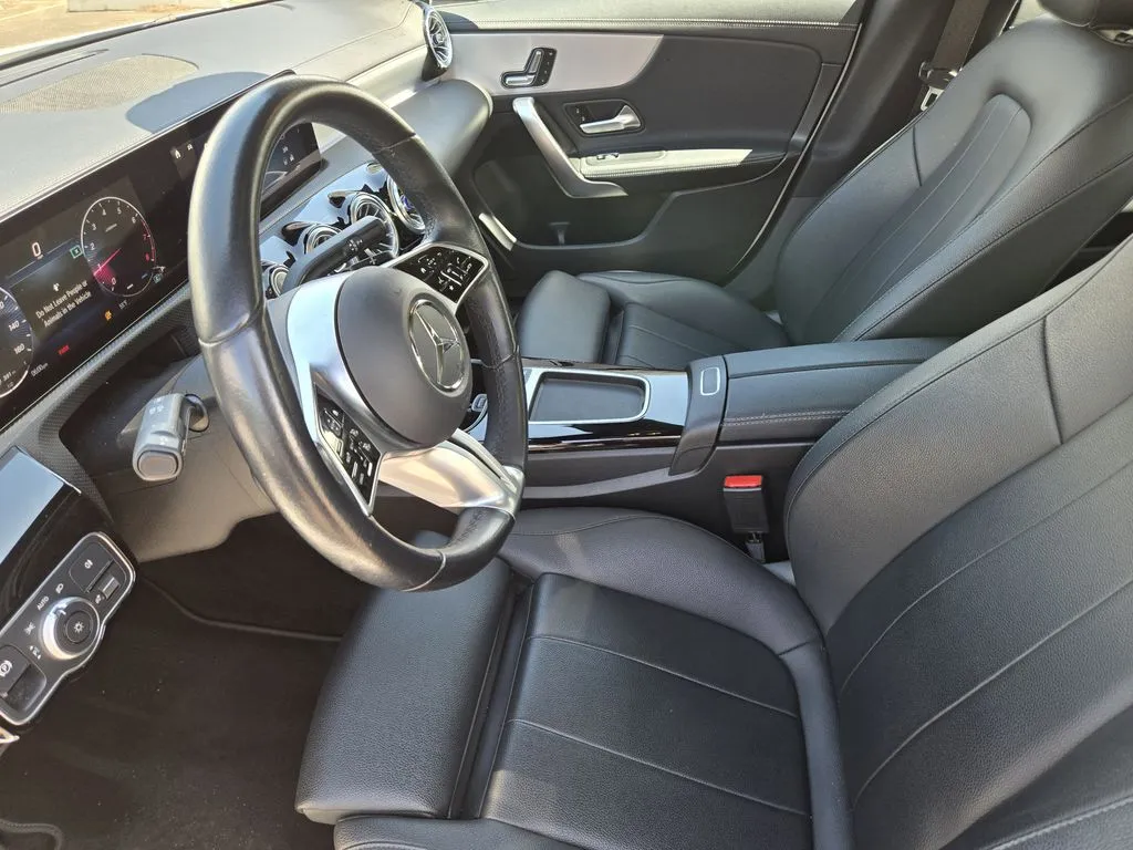 2025 Mercedes-Benz CLA CLA 250 - Photo 12