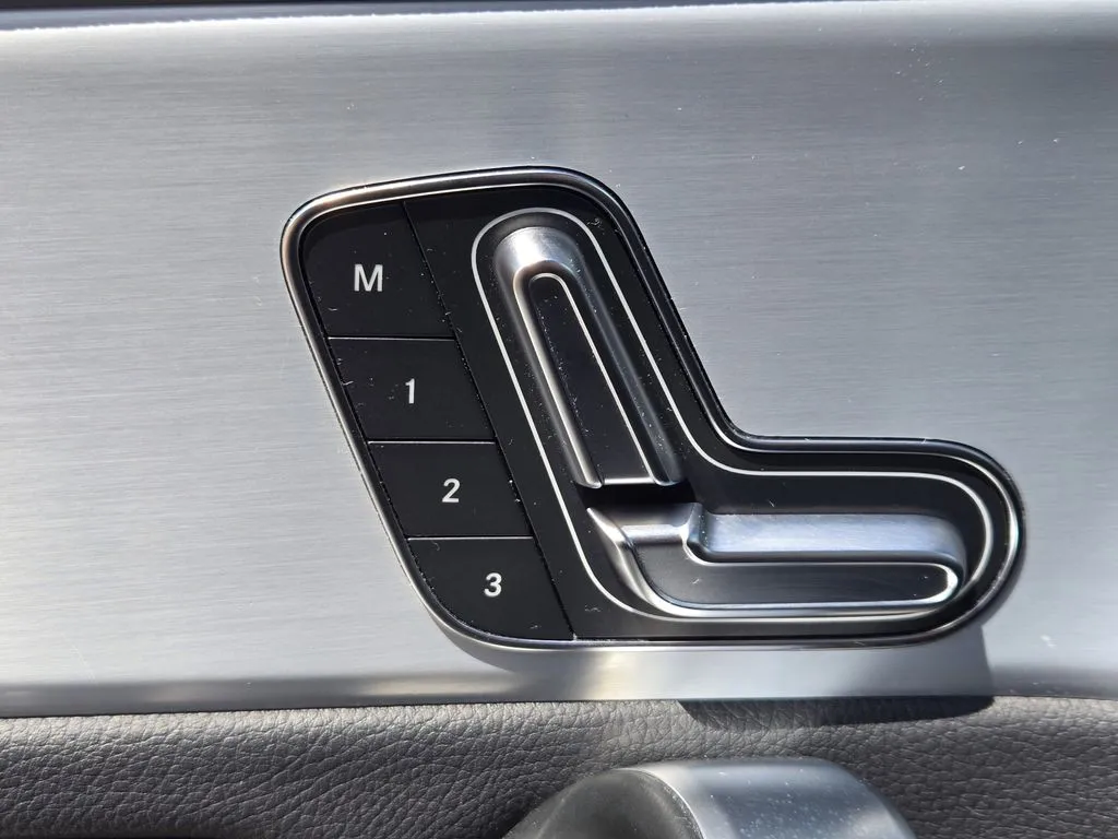 2025 Mercedes-Benz CLA CLA 250 - Photo 20