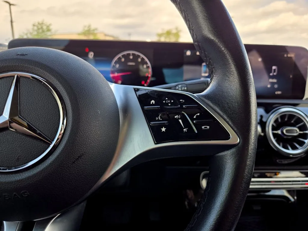 2025 Mercedes-Benz CLA CLA 250 - Photo 25
