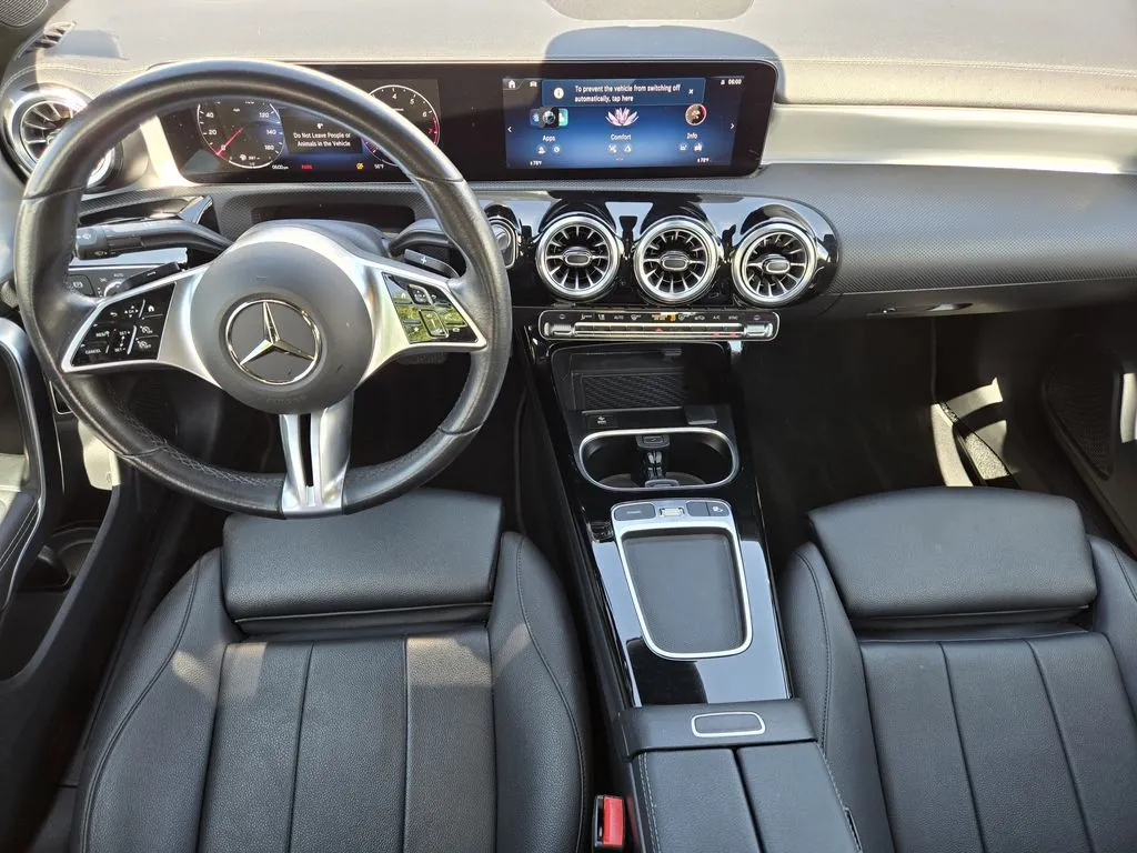 2025 Mercedes-Benz CLA CLA 250 - Photo 21