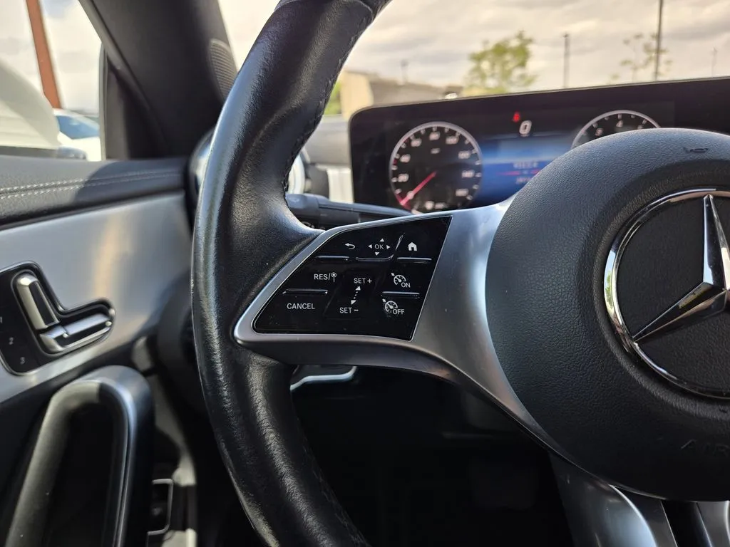 2025 Mercedes-Benz CLA CLA 250 - Photo 22