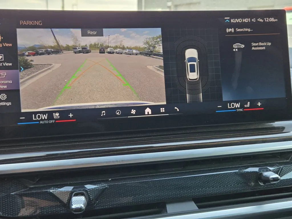 2025 BMW X5 50e - Photo 19
