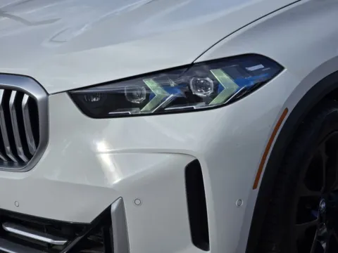 More photos of 2025 BMW X5 xDrive50e at Fowler Jeep of Boulder, CO
