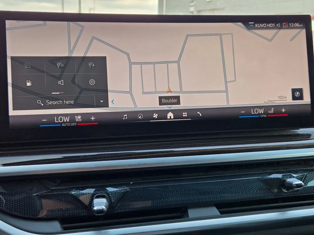 2025 BMW X5 50e - Photo 18