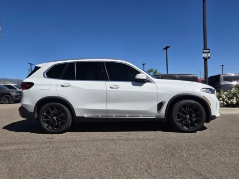 More photos of 2025 BMW X5 xDrive50e at Fowler Jeep of Boulder, CO