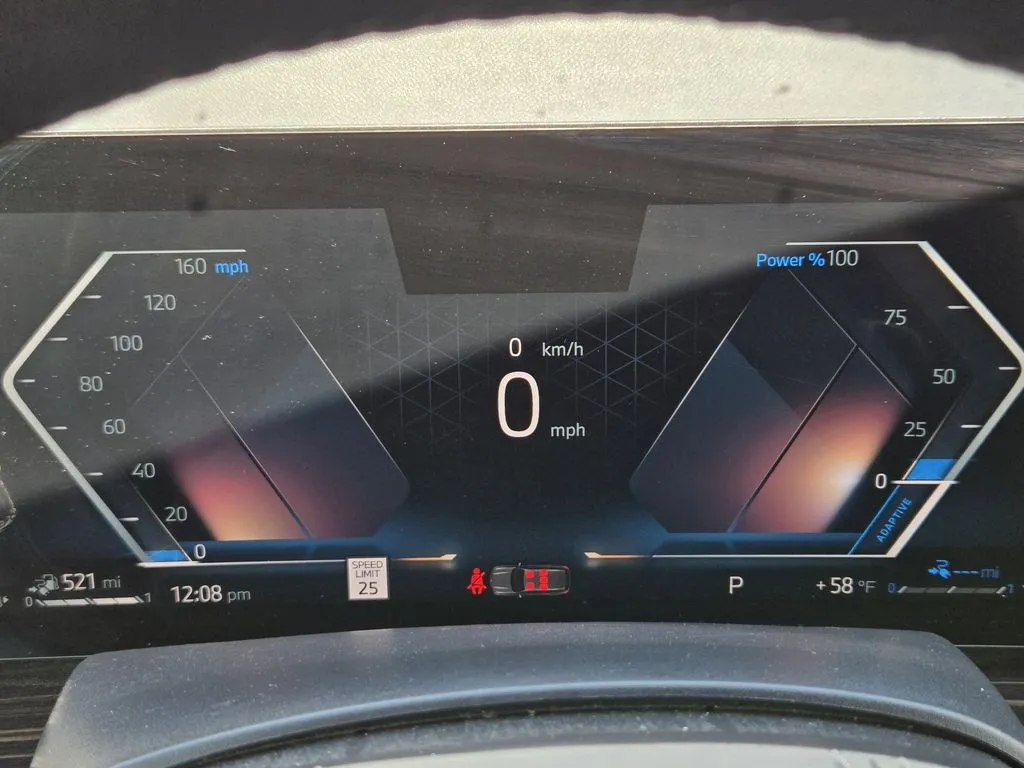 2025 BMW X5 50e - Photo 17