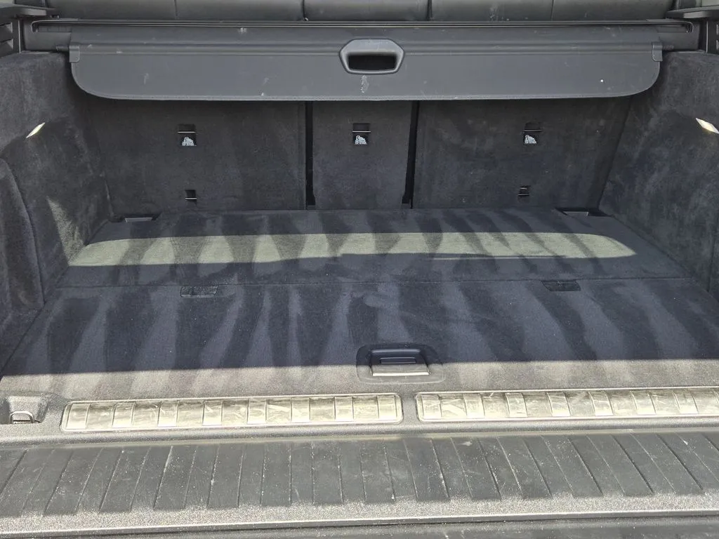 2025 BMW X5 50e - Photo 30