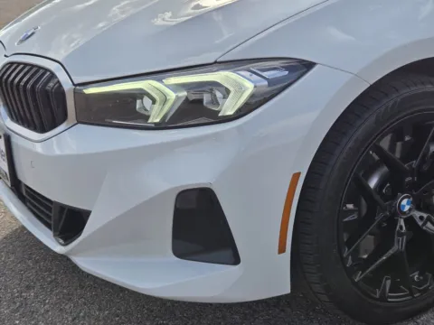 More photos of 2025 BMW 3 Series 330i xDrive at Fowler Jeep of Boulder, CO