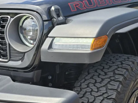 More photos of 2025 Jeep Wrangler Rubicon at Fowler Jeep of Boulder, CO