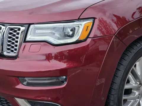 More photos of 2018 Jeep Grand Cherokee Summit at Fowler Jeep of Boulder, CO