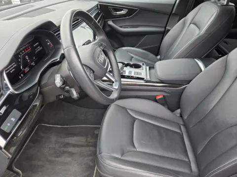 More photos of 2025 Audi Q7 55 Premium Plus at Fowler Jeep of Boulder, CO