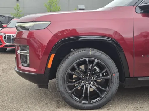 More photos of 2026 Jeep Grand Wagoneer Summit Reserve at Fowler Jeep of Boulder, CO