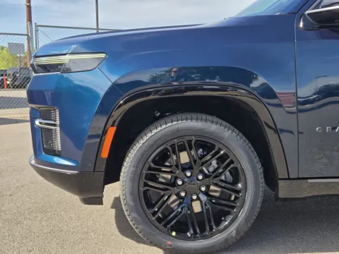 More photos of 2026 Jeep Grand Wagoneer Limited Reserve at Fowler Jeep of Boulder, CO