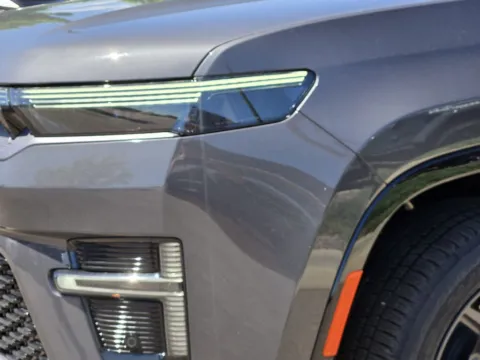 More photos of 2026 Jeep Grand Wagoneer L Limited Altitude at Fowler Jeep of Boulder, CO