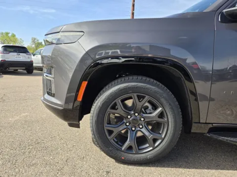 More photos of 2026 Jeep Grand Wagoneer L Limited Altitude at Fowler Jeep of Boulder, CO