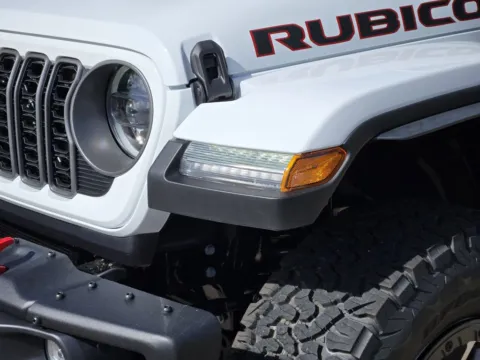 More photos of 2026 Jeep Wrangler Rubicon X at Fowler Jeep of Boulder, CO