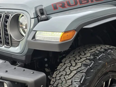 More photos of 2026 Jeep Wrangler Rubicon X at Fowler Jeep of Boulder, CO