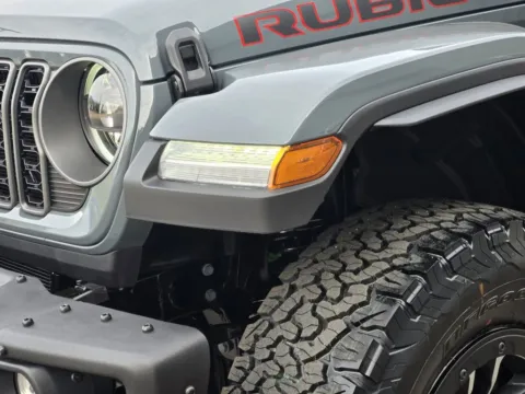 More photos of 2026 Jeep Wrangler Rubicon X at Fowler Jeep of Boulder, CO