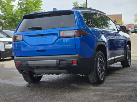 More photos of 2026 Jeep Cherokee Laredo at Fowler Jeep of Boulder, CO