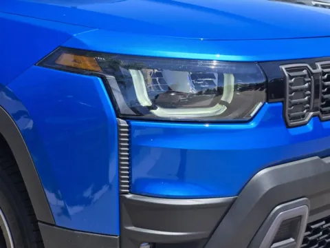More photos of 2026 Jeep Cherokee Laredo at Fowler Jeep of Boulder, CO
