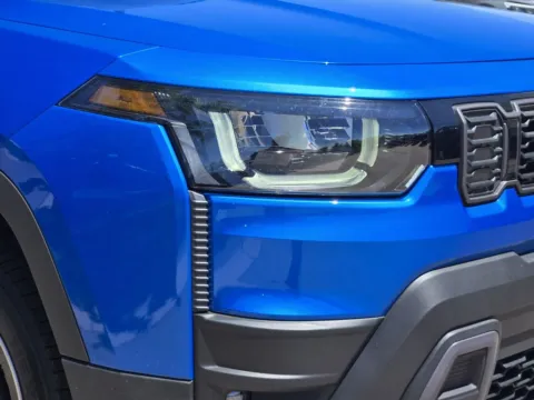 More photos of 2026 Jeep Cherokee Laredo at Fowler Jeep of Boulder, CO