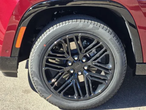 More photos of 2026 Jeep Grand Wagoneer Limited Reserve at Fowler Jeep of Boulder, CO
