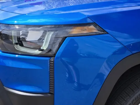 More photos of 2026 Jeep Cherokee Overland at Fowler Jeep of Boulder, CO