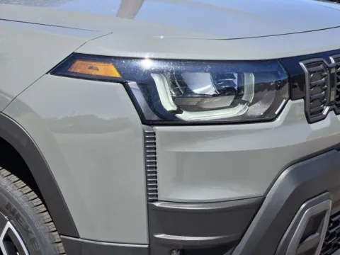 More photos of 2026 Jeep Cherokee Limited at Fowler Jeep of Boulder, CO