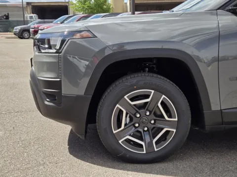 More photos of 2026 Jeep Cherokee Limited at Fowler Jeep of Boulder, CO