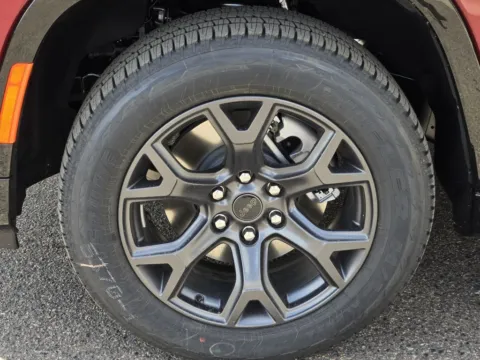 More photos of 2026 Jeep Grand Wagoneer L Limited Altitude at Fowler Jeep of Boulder, CO
