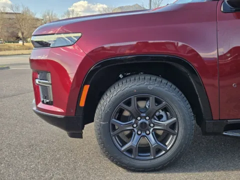 More photos of 2026 Jeep Grand Wagoneer Upland at Fowler Jeep of Boulder, CO