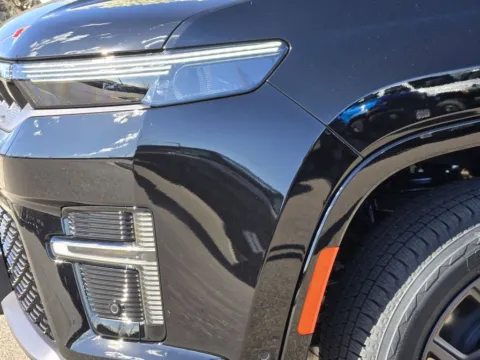 More photos of 2026 Jeep Grand Wagoneer L Limited Altitude at Fowler Jeep of Boulder, CO