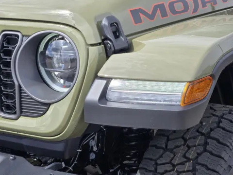 More photos of 2026 Jeep Gladiator Mojave at Fowler Jeep of Boulder, CO