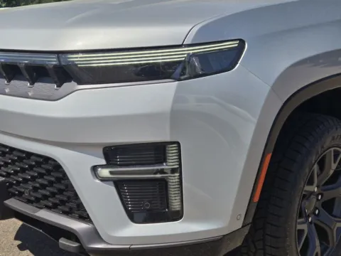 More photos of 2026 Jeep Grand Wagoneer Upland at Fowler Jeep of Boulder, CO