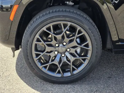 More photos of 2026 Jeep Grand Cherokee Summit at Fowler Jeep of Boulder, CO