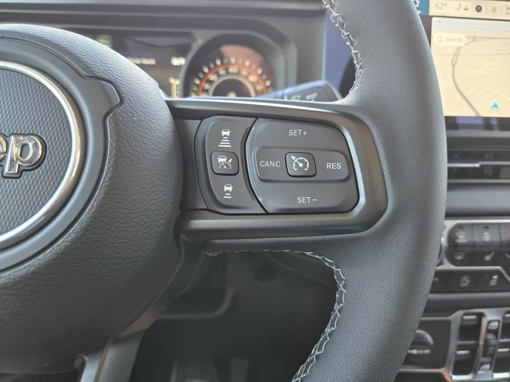 2025 Jeep Gladiator Willys - Photo 22