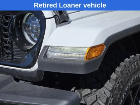 More photos of 2025 Jeep Gladiator Willys at Fowler Jeep of Boulder, CO