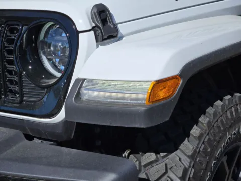 More photos of 2025 Jeep Gladiator Willys at Fowler Jeep of Boulder, CO