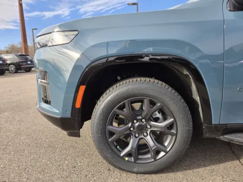 More photos of 2026 Jeep Grand Wagoneer Limited Altitude at Fowler Jeep of Boulder, CO