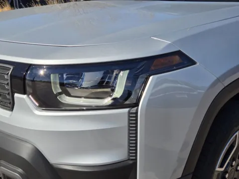 More photos of 2026 Jeep Cherokee Laredo at Fowler Jeep of Boulder, CO
