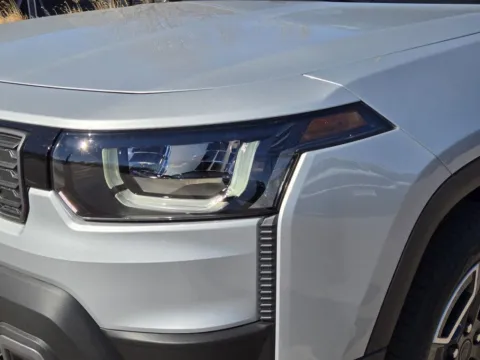More photos of 2026 Jeep Cherokee Laredo at Fowler Jeep of Boulder, CO