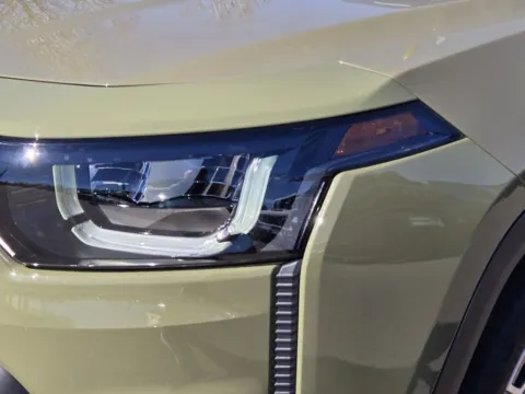 More photos of 2026 Jeep Cherokee Laredo at Fowler Jeep of Boulder, CO