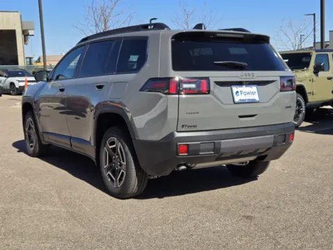 Another view of 2026 Jeep Cherokee Laredo for sale in Boulder, CO at Fowler Jeep of Boulder