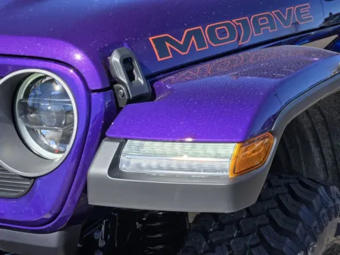 More photos of 2026 Jeep Gladiator Mojave at Fowler Jeep of Boulder, CO