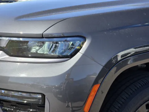 More photos of 2026 Jeep Grand Cherokee Limited at Fowler Jeep of Boulder, CO